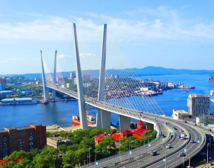 Видовая площадка “Орлиное гнездо”