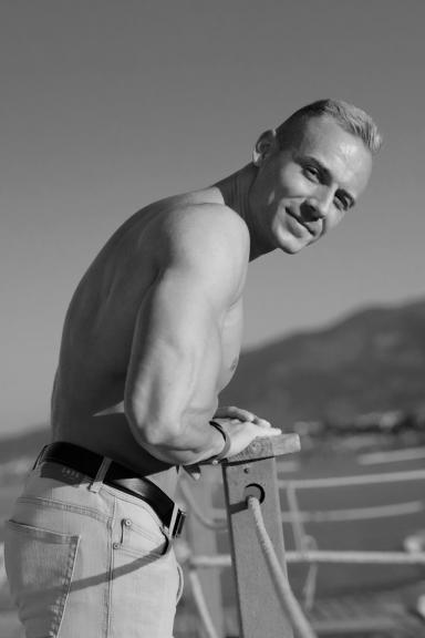 Пирсы отельных пляжей