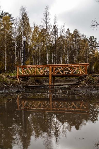 Золотые пески