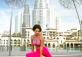 Burj park