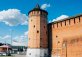 Грановитая башня (Маринкина)
