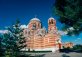 Церковь Троицы Живоначальной