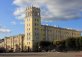 Площадь Ленина, Сад Блонье