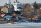 Набережная Волги