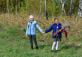 Набережная на ОбьГЭСе