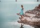 Водохранилище Капчагай