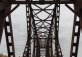 Старый железнодорожный мост через Которосль