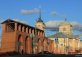 Смоленская крепостная стена