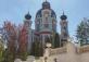 Курковский Рождество-Богородичный монастырь (Курки)