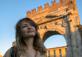 Арка Августа (Arco di Augusto)