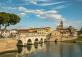 Мост Тиберия (Ponte di Tiberio)