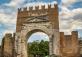 Арка Августа (Arco di Augusto)
