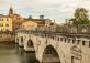 Мост Тиберия (Ponte di Tiberio)