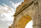 Арка Августа (Arco di Augusto)