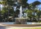 Фонтан четырёх лошадей (La fontana dei Quattro Cavalli) 