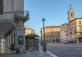 Площадь трех мучеников Пьяцца Тре Мартири (Piazza Tre Martiri)