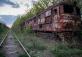 Кладбище паровозов