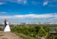 Смотровая площадка памятника Могилы неизвестного солдата