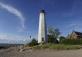 New Haven Light Point