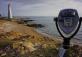 New Haven Light Point