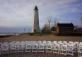 New Haven Light Point