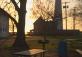 New Haven Light Point