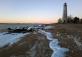 New Haven Light Point