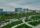 Мемориальный парк или Парк Победы (Парк у подножия Мамаева кургана)
