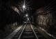 Шахта  им. Фрунзе