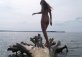 Обское море