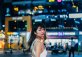 Gangnam street