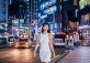 Gangnam street