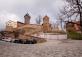 Нюрнбергская крепость