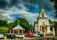 Вознесенская церковь