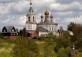 Храм Покрова пресвятой Богородицы