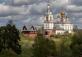 Храм Покрова пресвятой Богородицы