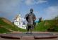 Дмитровский Кремль