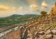 The Sagunto Castle