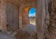 The Sagunto Castle