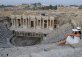 Pamukkale Hierapolis