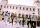 Здание мэрии (Ayuntamiento de Alicante) и Ратушная площадь