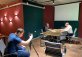 Рабочее пространство Workkode