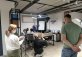 Рабочее пространство Workkode