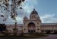 Королевский выставочный центр (Royal Exhibition Building)