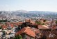 Ankara Castele