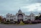 Королевский выставочный центр (Royal Exhibition Building)