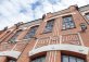 Здание Русского географического общества