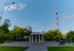 Парк Павлика Морозова