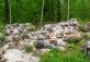 Динабургский каменный замок Ливонского ордена