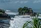 Храм Tanah Lot